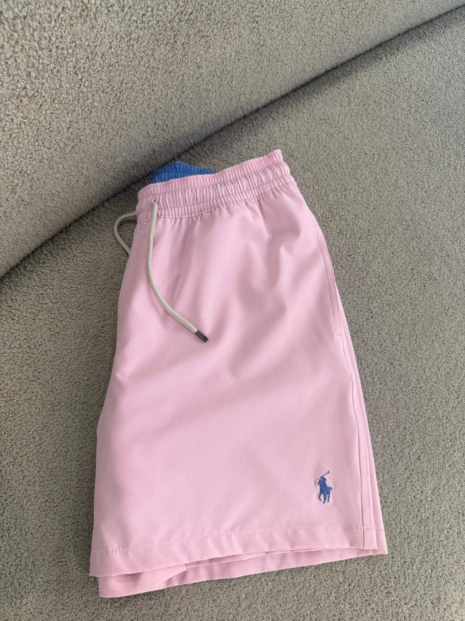 Polo Short