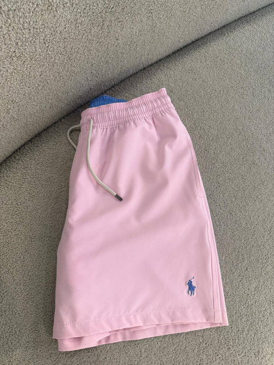 Polo Short
