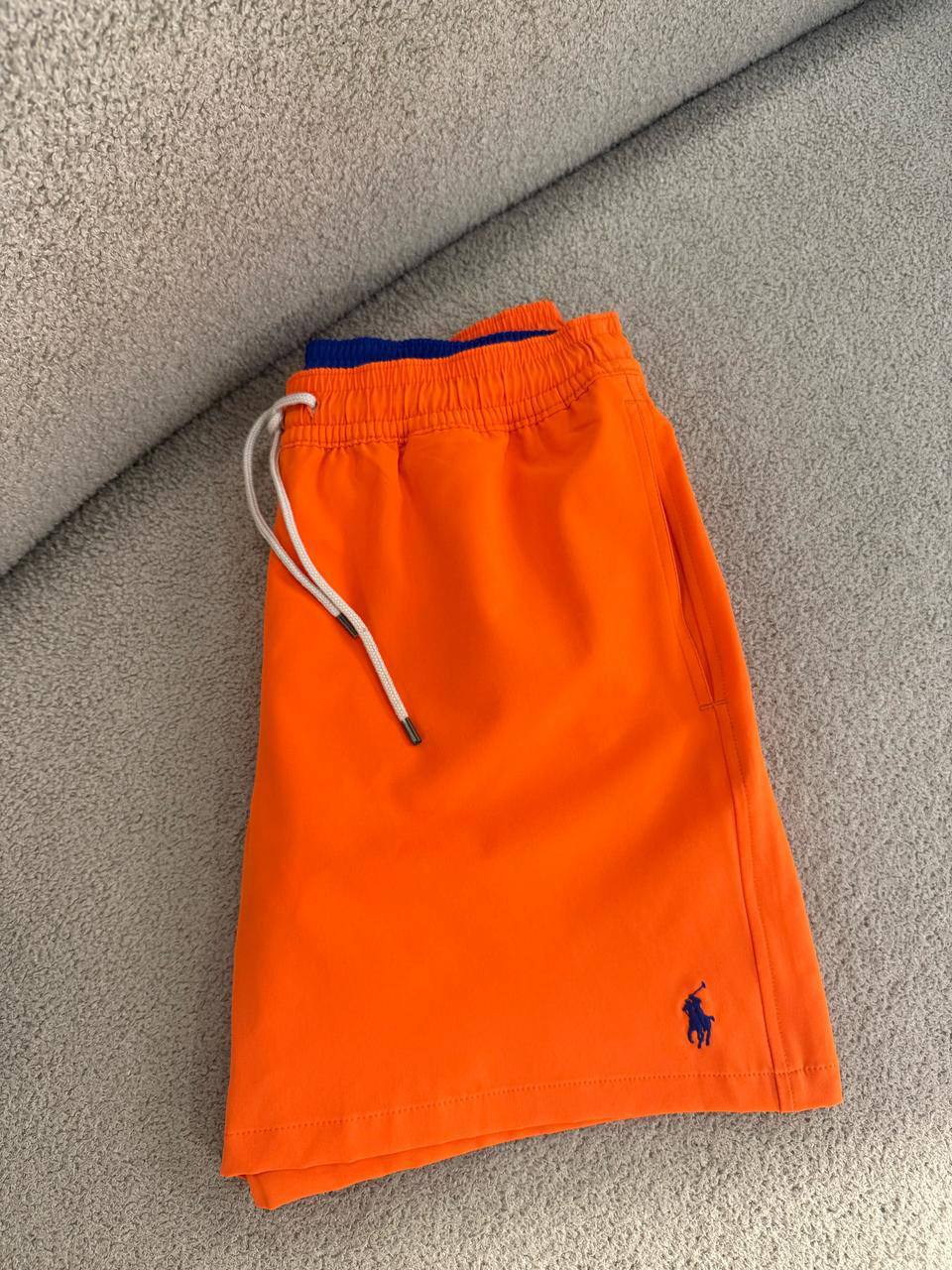 Polo Short