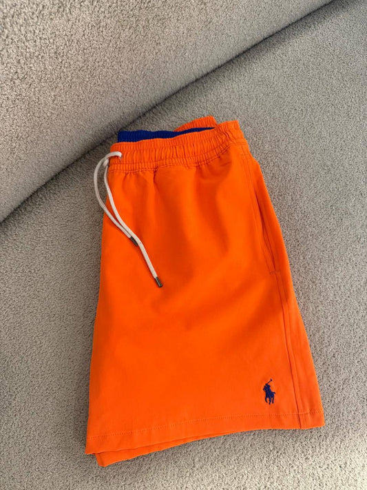 Polo Short