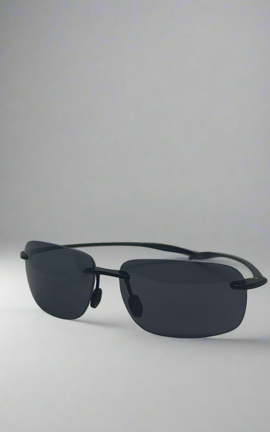 النظارة السوده | black sunglasses