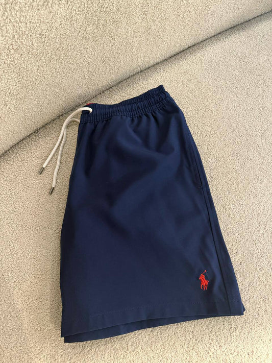Polo Short
