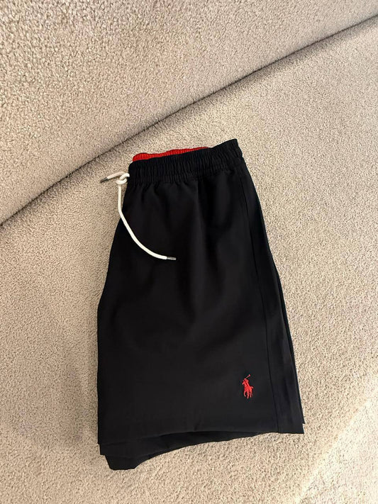 Polo Short