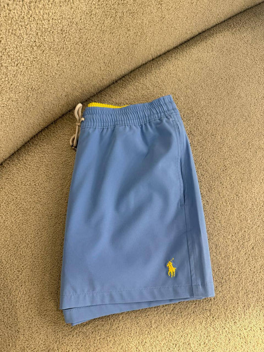 Polo Short